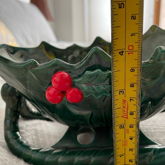 Ceramic Santa Sleigh - Picture 10 of 12